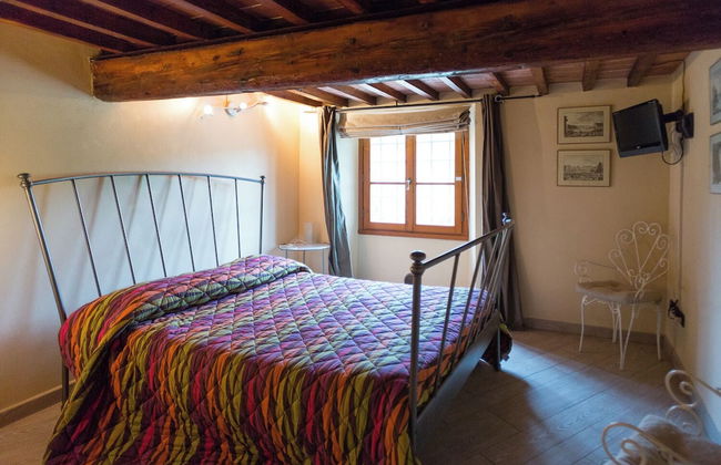 Agriturismo Il Poderaccio - Photo 13