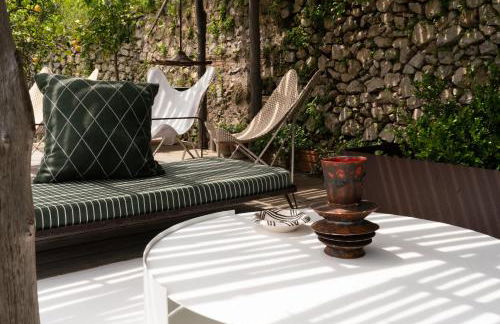 Capri Designer Suite by Elite Villas - Foto 46