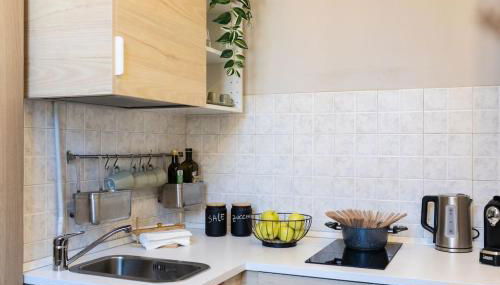 Bilocale Accogliente a Abbiategrasso, Colazione Inclusa, Wi-Fi e Netflix - Photo 4