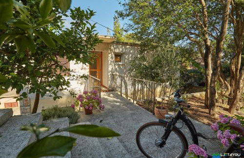Mljet 4 You - seafront apartment - Foto 20