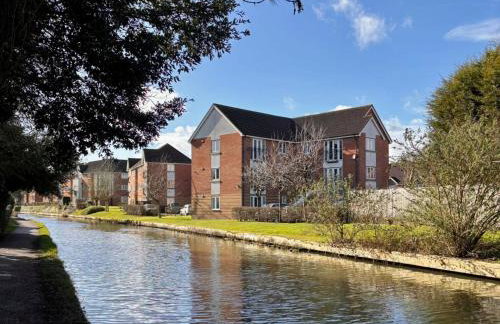 2 Bedroom Apartment - Foto 1