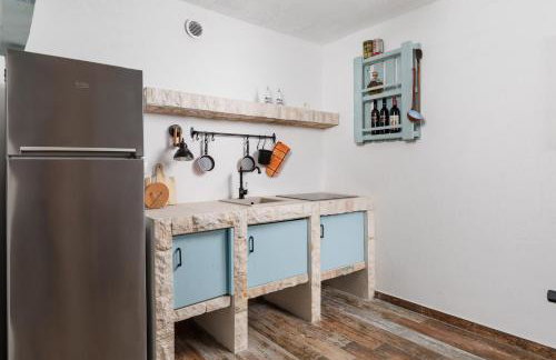 Apartments Villa Padrone with pool - perfect for families! - Photo 76