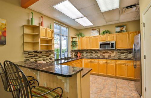 Stunning 2 Bedroom 2 Bath Oceanwalk Condo - Foto 39