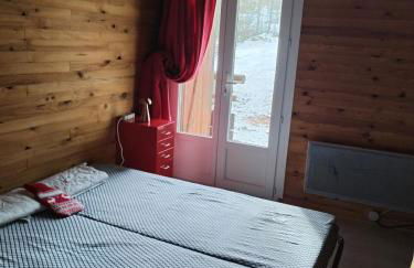 Bel Appartement Duplex - SAUZE 1700 - Foto 13