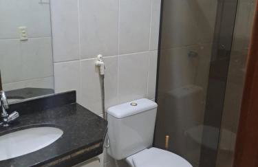 Apartamento para 8 pessoas 3 quartos com ar condicionado e 3 garagens! A 15 minutos do autódromo! - Foto 6