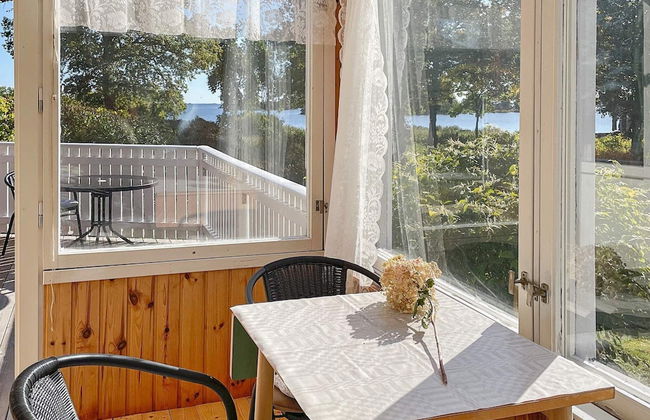 4 Person Holiday Home in Figeholm - Photo 10