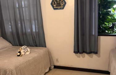 Praia Comprida Flats - Foto 56