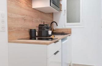 Le Bosquet - Quiet - Hypercentre - AC - Garden - Foto 14