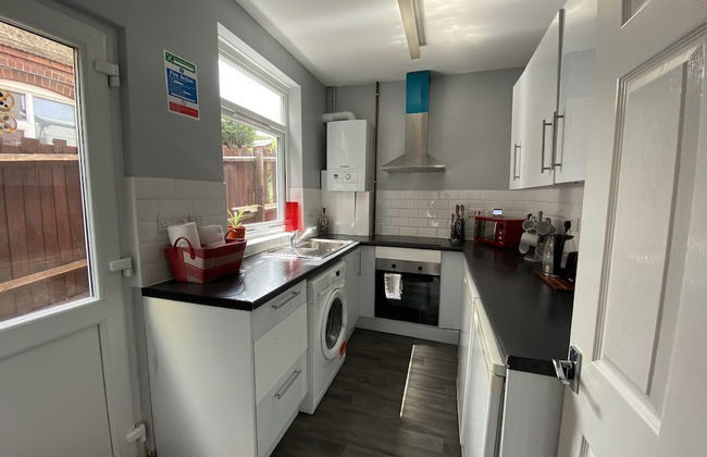 Ferndale Place - Foto 20