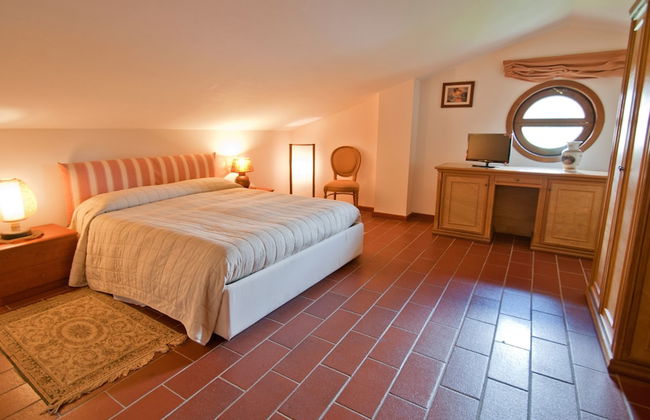 Tenuta Cusmano Villa Resort - Foto 4