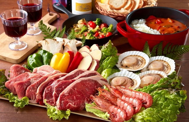 Hamiru's Forest - Foto 11