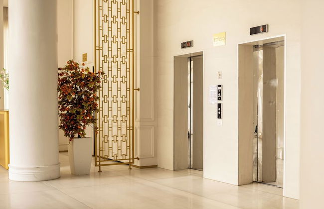 Seaside High-Rise Apt by Sea N' Rent - Foto 23