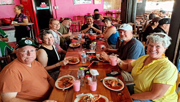 Flavors of Mexico - Half-Day Guided Tour - Foto 4