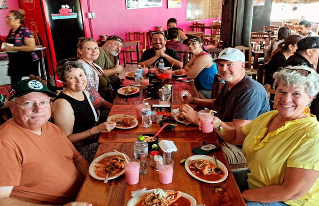 Flavors of Mexico - Half-Day Guided Tour - Photo 4