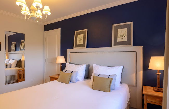 Pousada La Bas Suites de Montagne - Foto 3