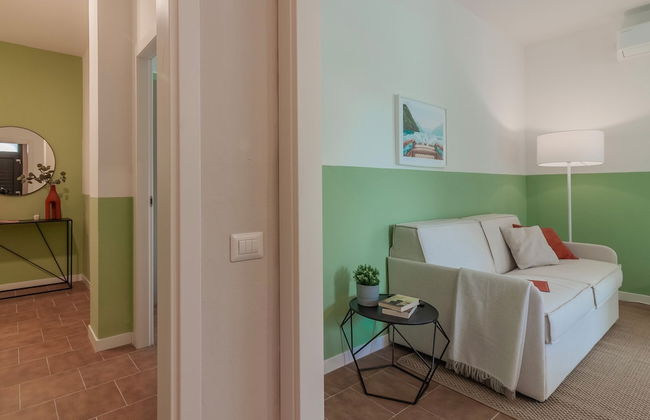 Ninfea Apartments by Wonderful Italy - Foto 47