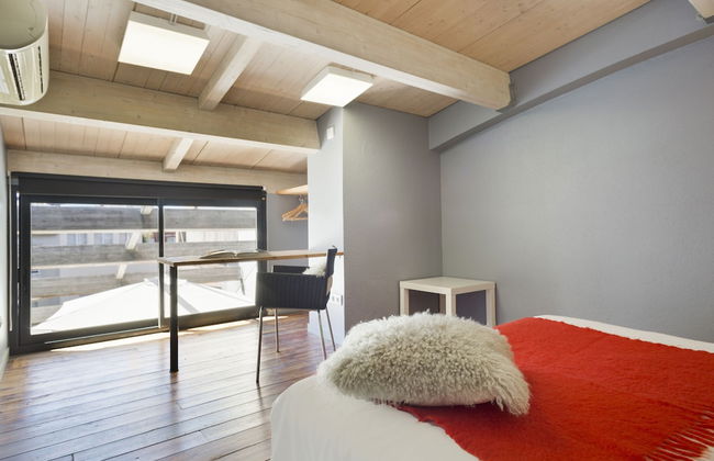 My Space Barcelona Executive Apartments Center - Photo 25