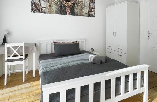 Schwanenburg Apartments - Photo 59