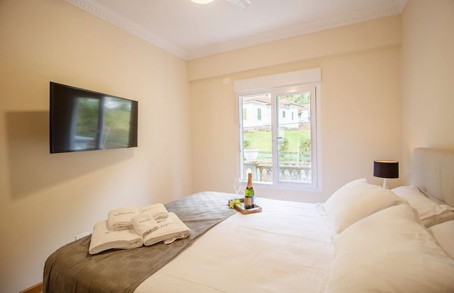 Residencial Chateau du Loire - Photo 9