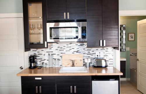 The Flagstone Boutique Inn & Suites - Foto 33