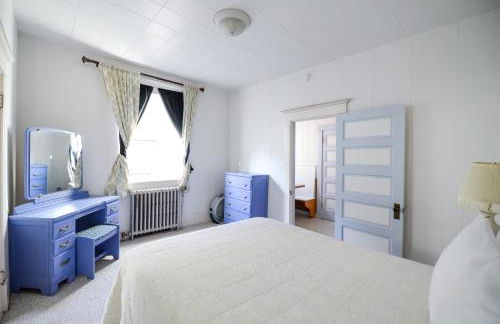 Brown & Hawkins Historical Apartments - Foto 1