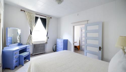 Brown & Hawkins Historical Apartments - Foto 1