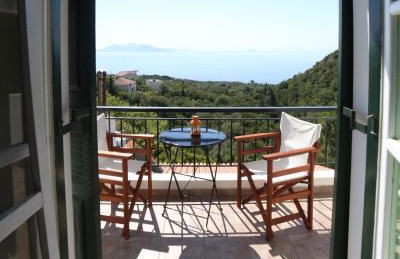 Studios Argyri - Foto 21