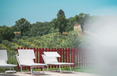 Agriturismo Podere Tovari - Foto 18