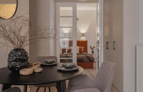 Harbor Apartments - Aparthotel przy Rynku - Foto 20