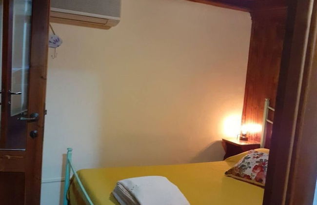 The Little House of Vacone Italy - Foto 6