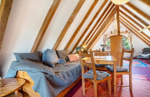 Ferienatelier im Haus Ginkgo - Photo 7