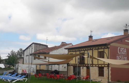 Casa de los Deseos - Foto 35