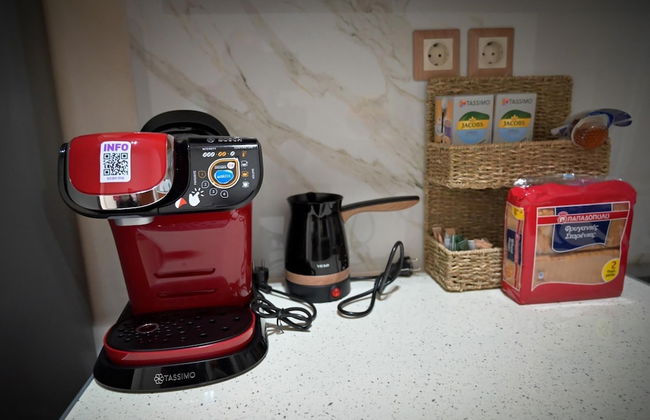 Eugenia s Luxury Apart - Foto 41