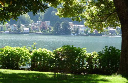 Ville Lago Lugano - Photo 36