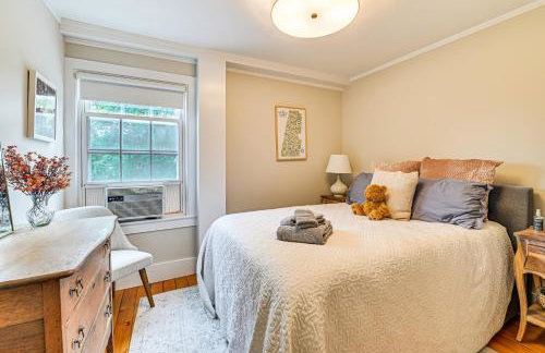 1 Mi to Vineyard Serene Berkshires Country Escape - Foto 33