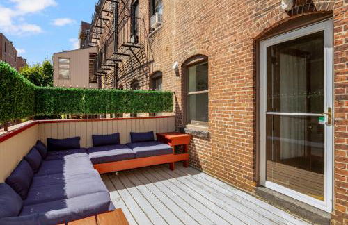 Brownstone Townhouse in Fenway - Foto 2