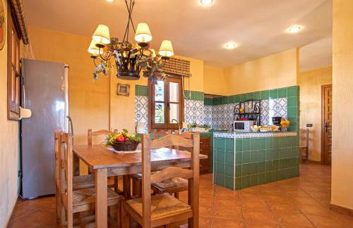 Apartamentos Sierra Tejeda - Photo 24