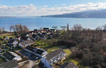 Höri-Nest Wohlfühl-Appartement - Foto 23