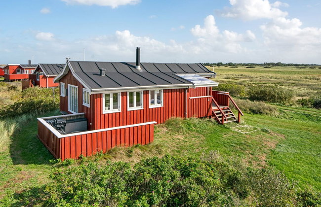 "Mortensen" - 350m from the sea - Photo 1