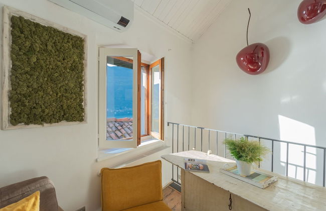 The Green Nest by Lake Como - Foto 58