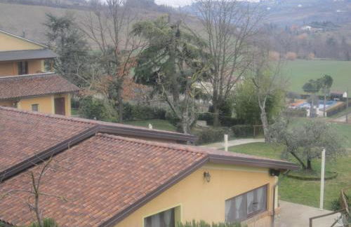 Agriturismo le Spighe - Fattoria Bertaccini - Foto 27