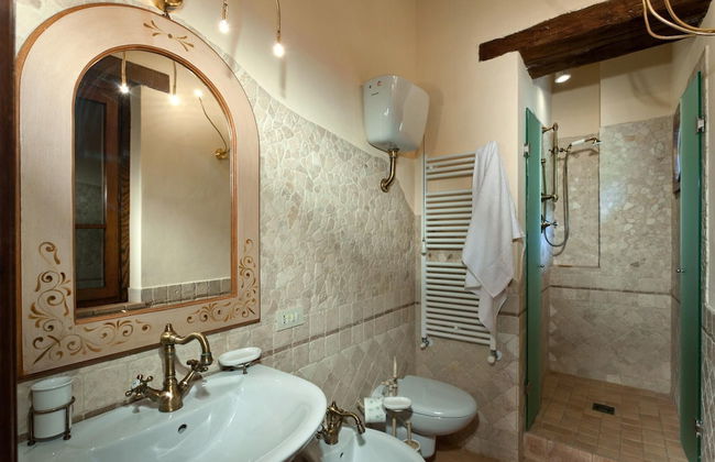 Dalmanuta 8 in Collelungo - Foto 37