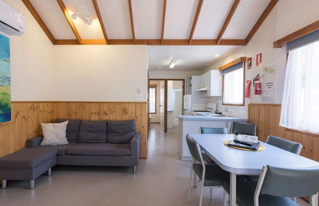 Daylesford Holiday Park - Foto 40