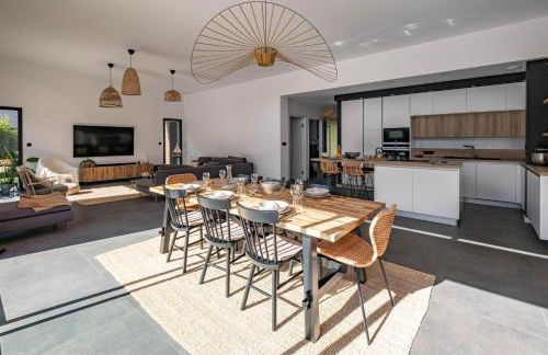 Villa Loki - A 700m de la mer ! - Photo 25