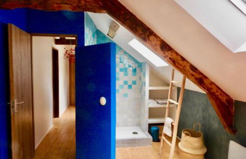 Cocon Nature et bain nordique à 37 degrés - Foto 21