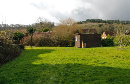 Willow Cottage - Foto 12