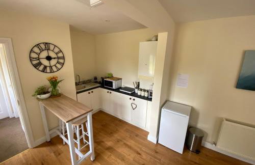 Cosy Stable Conversion Between Sheffield & Leeds - Foto 6