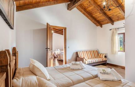 Iratxe Montefrío by Ruralidays - Foto 25