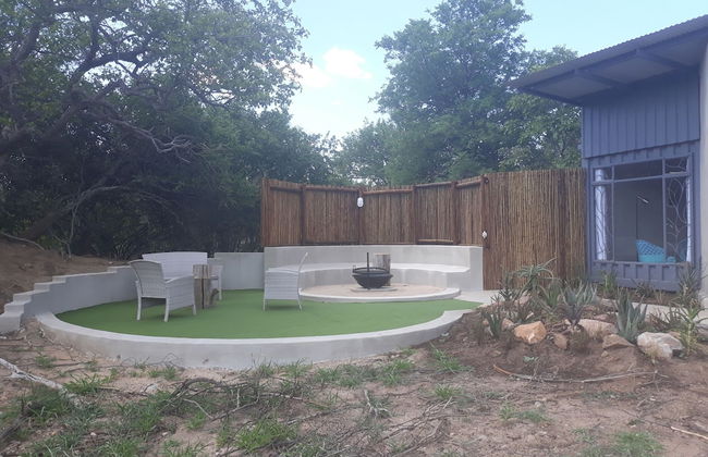 24 Degrees Self-Catering - Foto 31