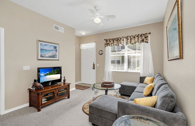 Modern & Comfy 20min to Disney Queenbeds - Photo 10